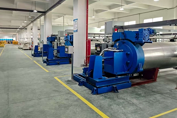 大连超临界物理微孔发泡设备