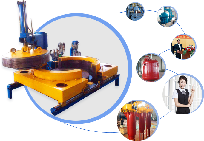 Polycrystalline silicon reduction furnace