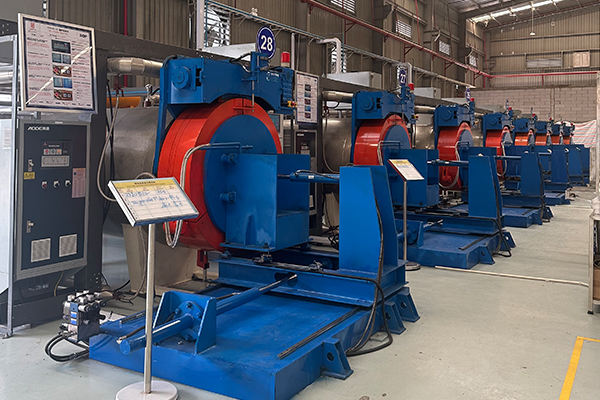 超临界发泡设备