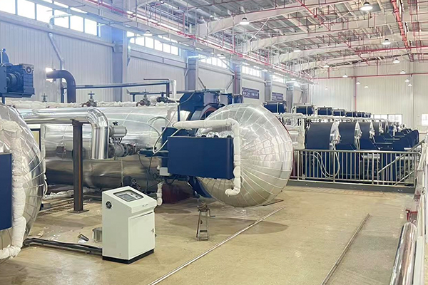 超临界物理微孔发泡设备